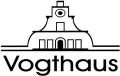 Vogthaus