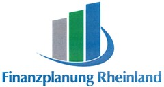 Finanzplanung Rheinland