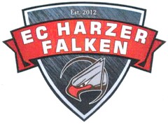 EC HARZER FALKEN