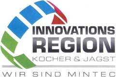 INNOVATIONS REGION KOCHER & JAGST