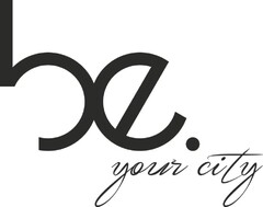 be. your city