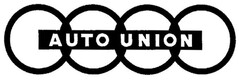 Auto Union