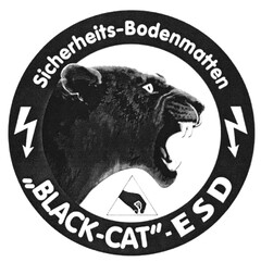 Black Cat ESD