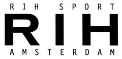 RIH SPORT AMSTERDAM