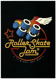 Roller Skate Jam