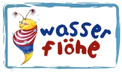 wasserflöhe