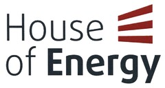 House of Energy