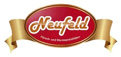 Neufeld Fleisch- und Wurstspezialiäten