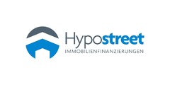 Hypostreet IMMOBILIENFINANZIERUNGEN