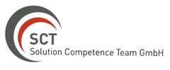 SCT Solution Competence Team GmbH