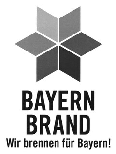 BAYERN BRAND Wir brennen für Bayern!
