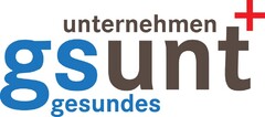 gsunt+ gesundes unternehmen