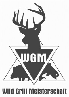 WGM Wild Grill Meisterschaft