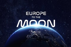 EUROPE TO THE MOON