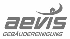 aevis GEBÄUDEREINIGUNG