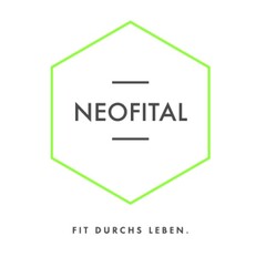 NEOFITAL FIT DURCHS LEBEN.