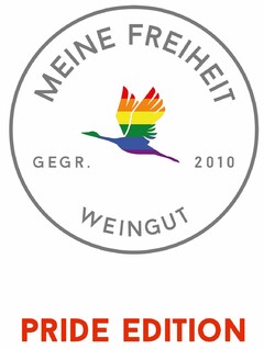 MEINE FREIHEIT