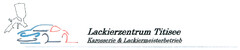 Lackierzentrum Titisee Karosserie & Lackiermeisterbetrieb