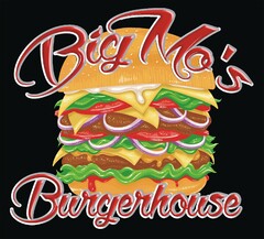 Big Mo's Burgerhouse