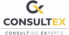 CX CONSULTEX CONSULTING EXPERTS