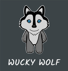 WUCKY WOLF