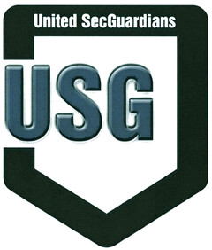 USG United SecGuardians