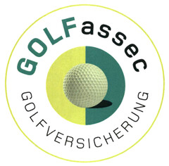 GOLFassec GOLFVERSICHERUNG