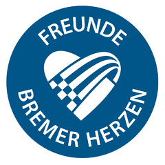 FREUNDE BREMER HERZEN