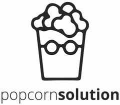 popcornsolution