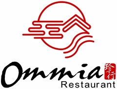 Ommia Restaurant