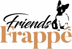 Friends Frappé
