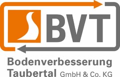 BVT Bodenverbesserung Taubertal GmbH & Co. KG