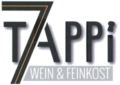 7 TAPPi WEIN & FEINKOST