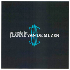 Artworks by JEANNE VAN DE MUZEN