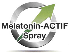 Melatonin-ACTIF Spray