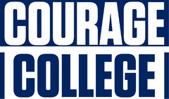 COURAGE | COLLEGE |