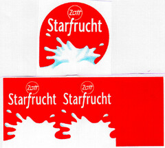 Zott Starfrucht