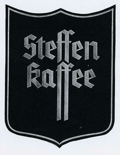 Steffen Kaffee