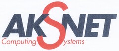 AKSNET Computing Systems