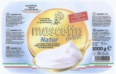 mascotta d'oro