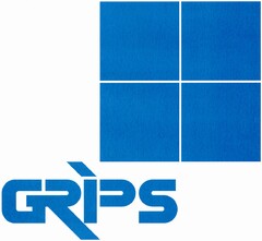 GRIPS