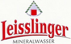 Leisslinger MINERALWASSER
