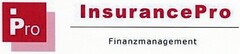 InsurancePro Finanzmanagement