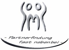 Partnerfindung fast nebenbei