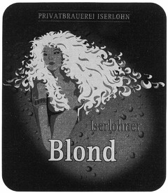 Iserlohner Blond