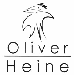 Oliver Heine