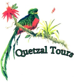 Quetzal Tours