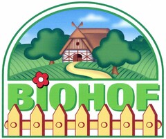 BIOHOF