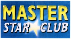MASTER STAR CLUB