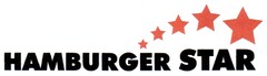 HAMBURGER STAR